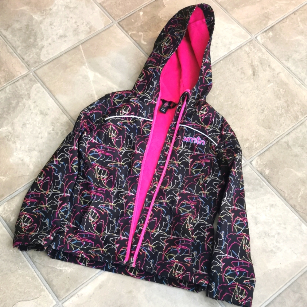 XMTN Spring/Fall Jacket